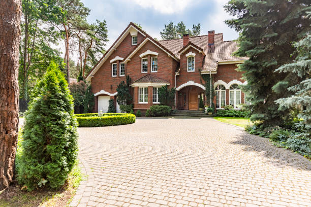 Best Local Driveway Pavers  in Manahawkin, NJ