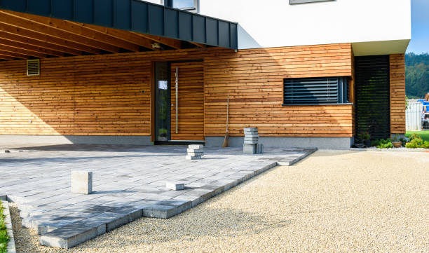 Best Local Driveway Pavers  in Manahawkin, NJ