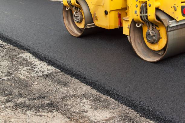 Reasons to Select Us for Your Driveway Paving Requirements in Manahawkin, NJ